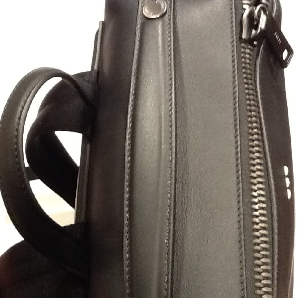 CHRISTMAS SALE!  FENDI SELERIA (RARE) MONSTER BACK PACK - Picture 11 of 11